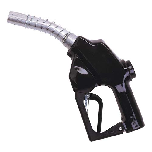 Pistolet automatique gros débit Gazole Fuel GNR 120