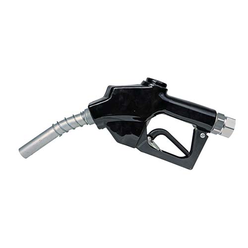 Pistolet automatique gazole fuel GNR 60