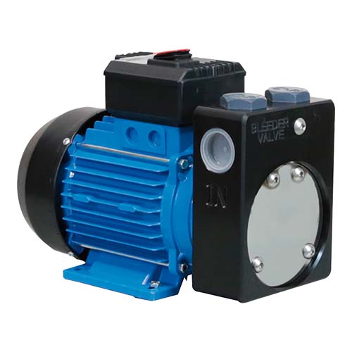 Pompe Adblue® gros débit à palettes 76 L/min 230V