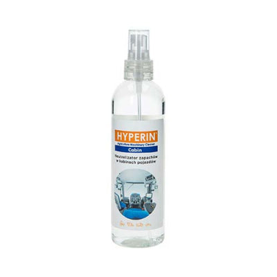 Neutraliseur d'odeur BIO 250 ml