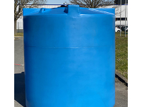 cuve a eau 5000 litres polyethylene economique stockfluid